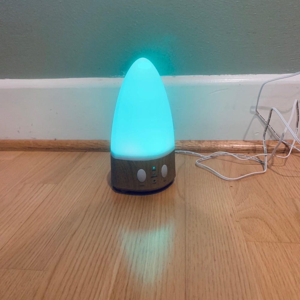 Oil diffuser - Picture 2 of 3